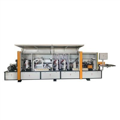 Wood Automatic Edge Banding Machine