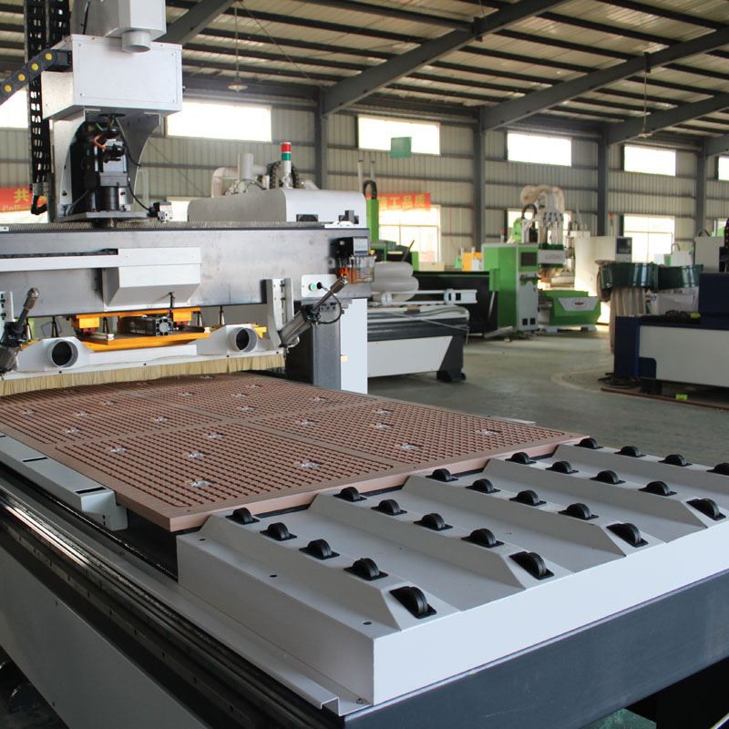ATC cnc router 