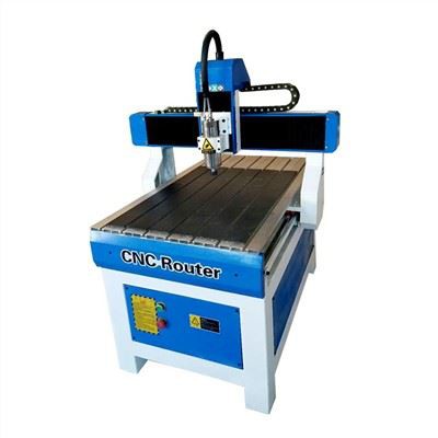 6060 Mini Cnc Router