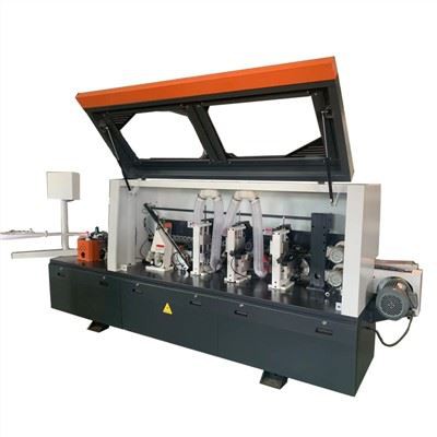 Full Automatic Edge Banding Machine