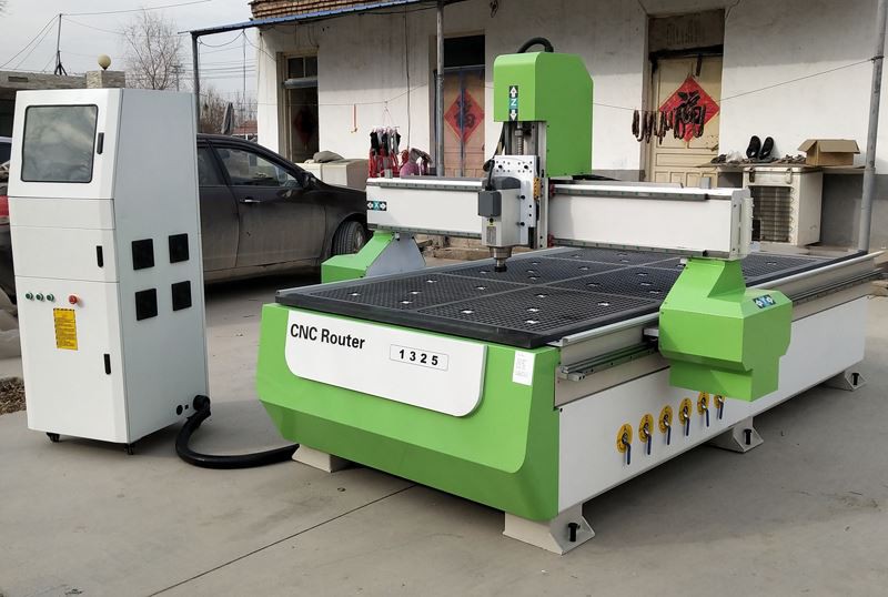 wood cnc router 