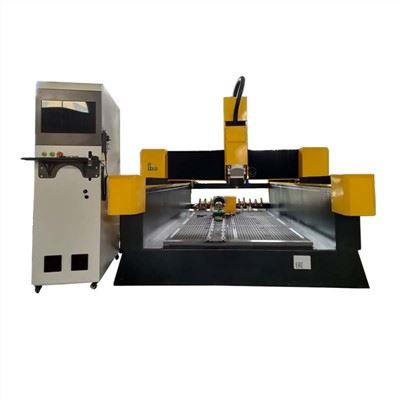 Stone ATC CNC Router