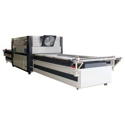 Vacuum Press Laminating Machine