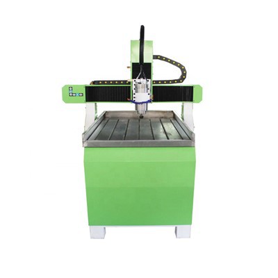 6090 Cnc Stone Metal Engraving Machine