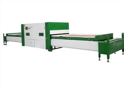Vacuum Laminating Press Machines