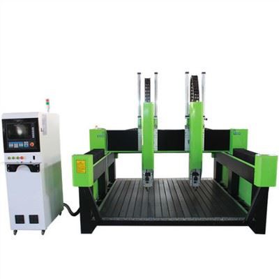 Styrofoam Engraving CNC ROUTER