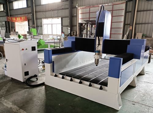 stone cnc router