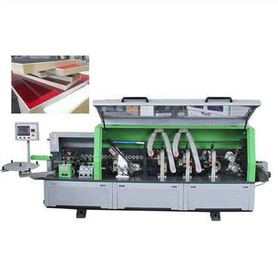 PVC Automatic Edge Banding Machine