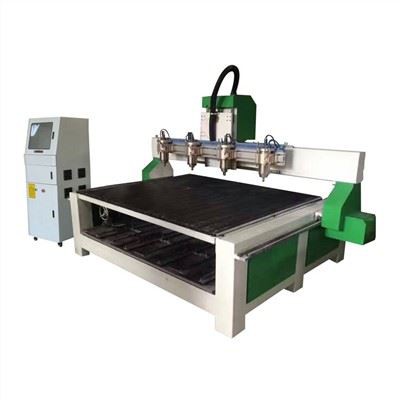 CNC Engraving Machine