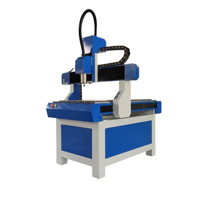  6090 Mini Cnc Milling Machine