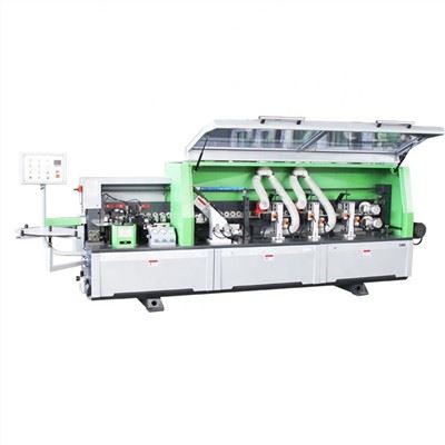 High Quality Auto Edge Banding Machine