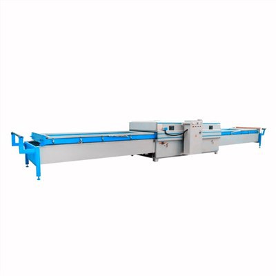 Cnc Vacuum Membrane Press Machine