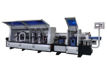 Edge Banding Machines