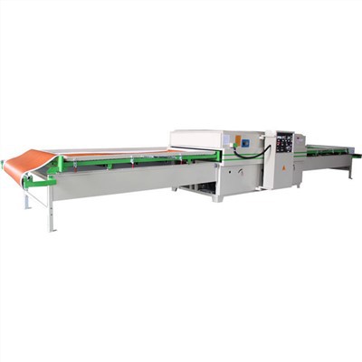 Automatic Press Machine