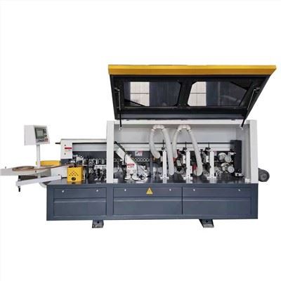 Automatic Edge Bander Machine