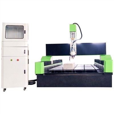 CNC Machine Stone Cutting Machine