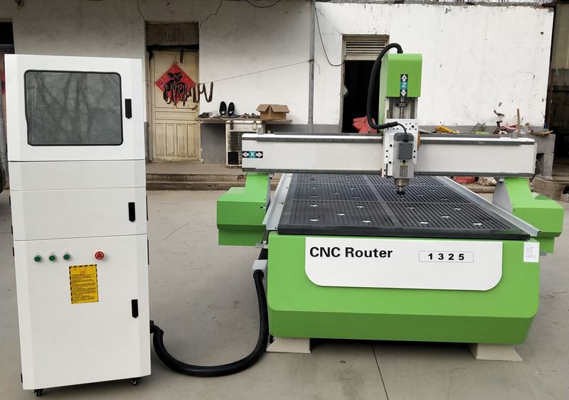 wood cnc router 
