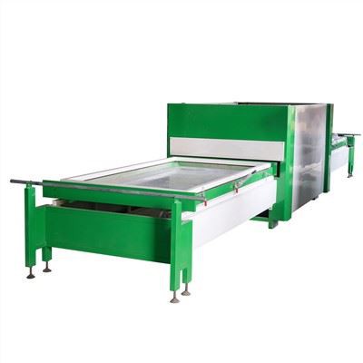 Vacuum Laminating Machine Hot Veneer