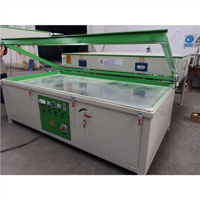 Wood Laminating Machine