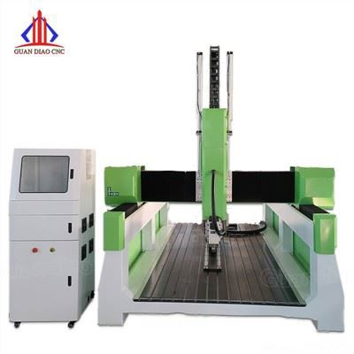 CNC 3D Foam Carving Machines