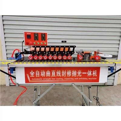 Semi Auto Banding Machine