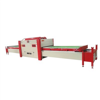 Vacuum Laminating Machine Leather PVC Wooden Door