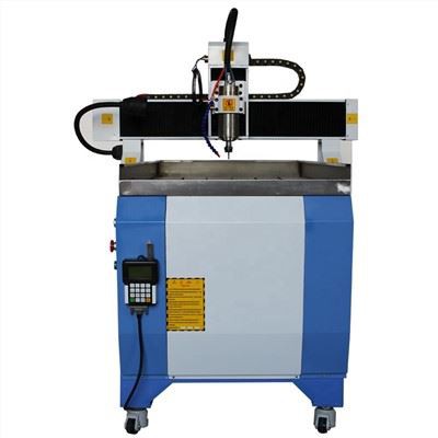 CNC Router 6090 Engraving Machine