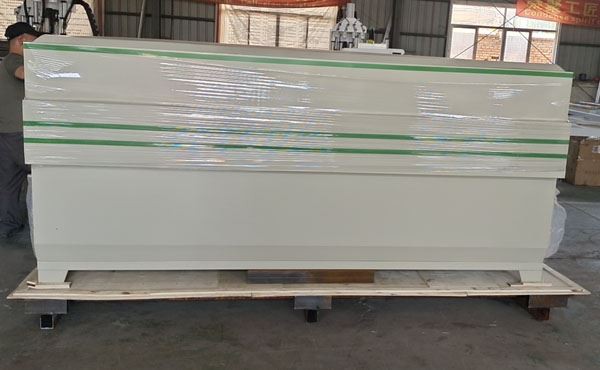 vacuum membrane press machine 
