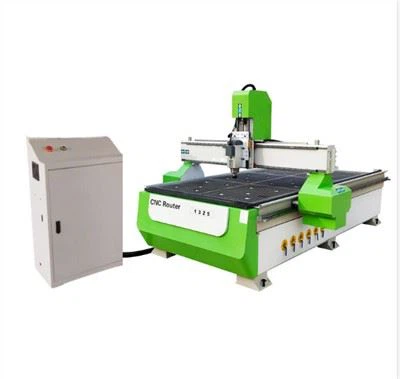 GD1530 Woodworking 3D Cnc Router