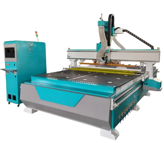  Multifunction 2030 ATC Woodworking CNC Router Machine