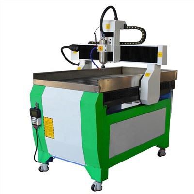  CNC 6090 Jade Engraving Machine