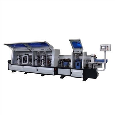 Woodworking Edge Bander Automatic