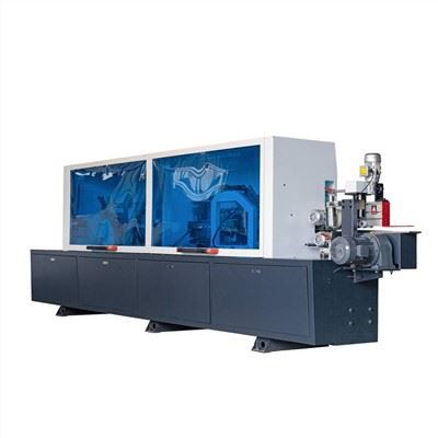 Edge Banding Trimmer Machine