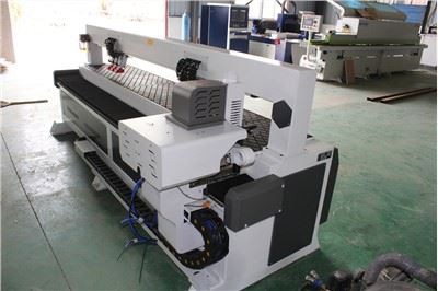 Wood Cnc Side Hole Drilling Machine