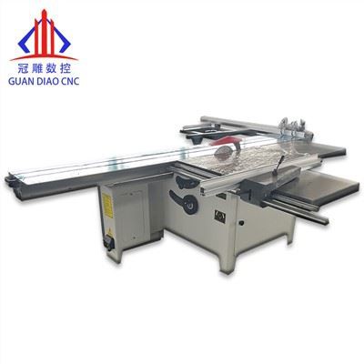 Cutting Board Sliding Table Saw