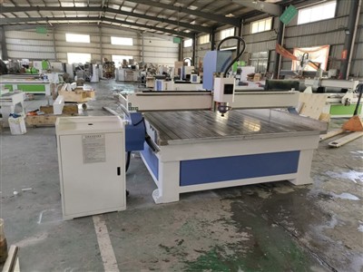 About CNC Machine Spindle