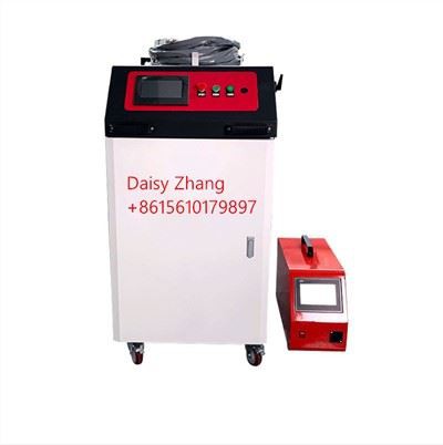 Laser Welding Machine