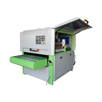 Wood Sanding Machines