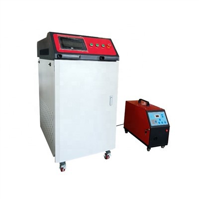 1000W Hand-Held Metal Laser Welding Machines