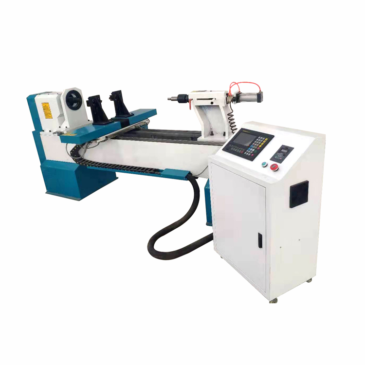The Continuous Evolution Of Woodworking Lathes.
