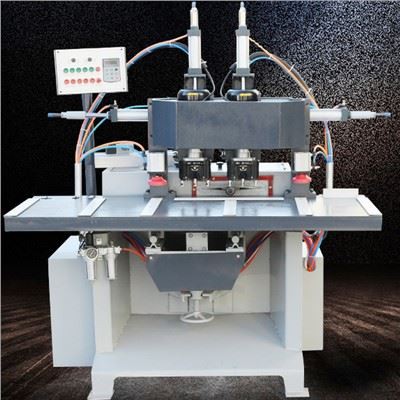 Keyhole Machine