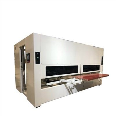 Cabinet Painting And Spraying Machine