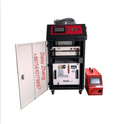 Fiber Laser Welding Machine