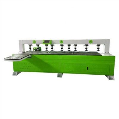 CNC Side Drilling Machine