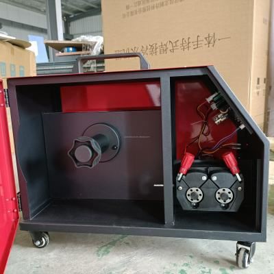 handheld laser welding machine (7)