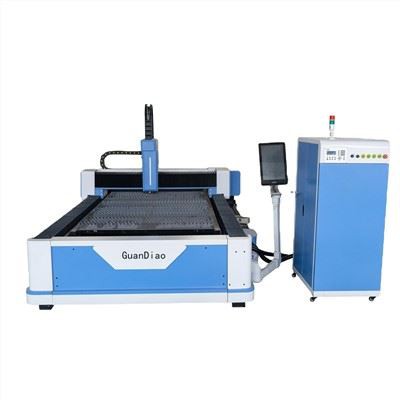 Copper Laser Cutting Machine