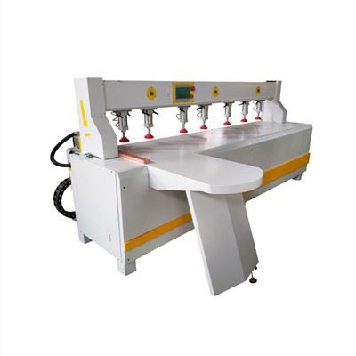 Cnc Wood Hole Drilling Machine