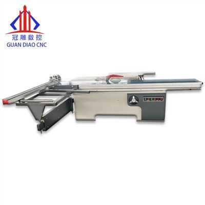 Automatic Cutting Board Saw Table