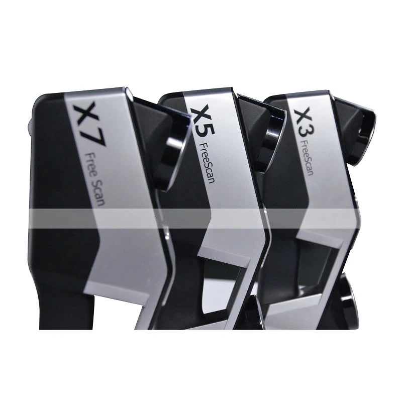 3d Scanner