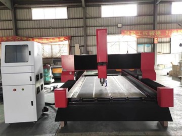 The Uses And Advantages Of Stone Cnc Router